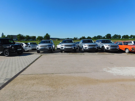 HomeCars